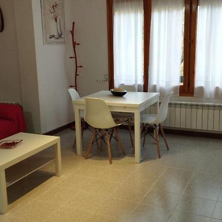 Apartmán La Raca Jaca Exteriér fotografie
