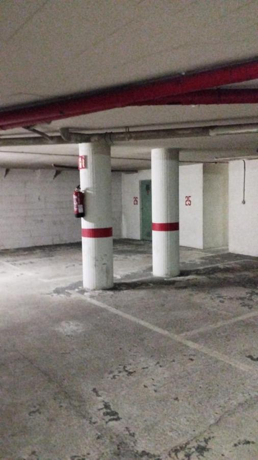 Apartmán La Raca Jaca Exteriér fotografie