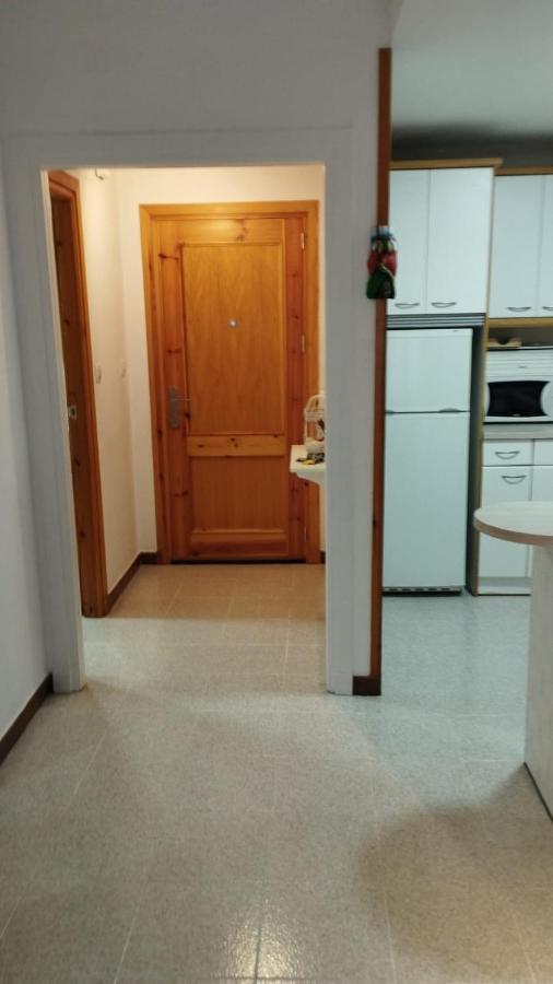 Apartmán La Raca Jaca Exteriér fotografie