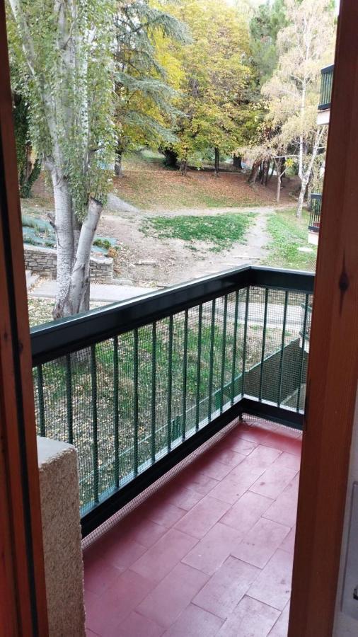 Apartmán La Raca Jaca Exteriér fotografie