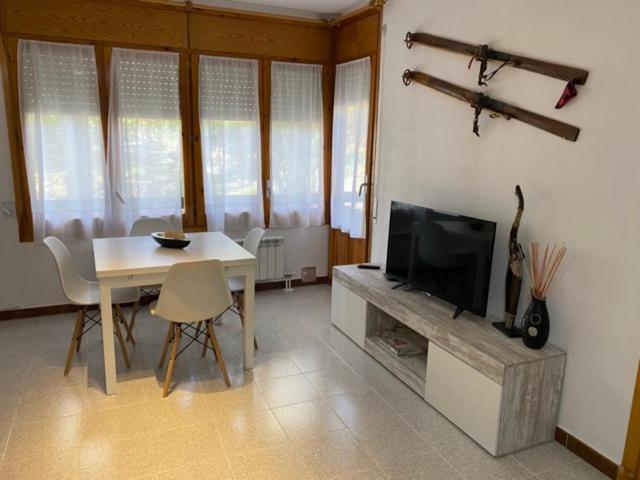 Apartmán La Raca Jaca Exteriér fotografie