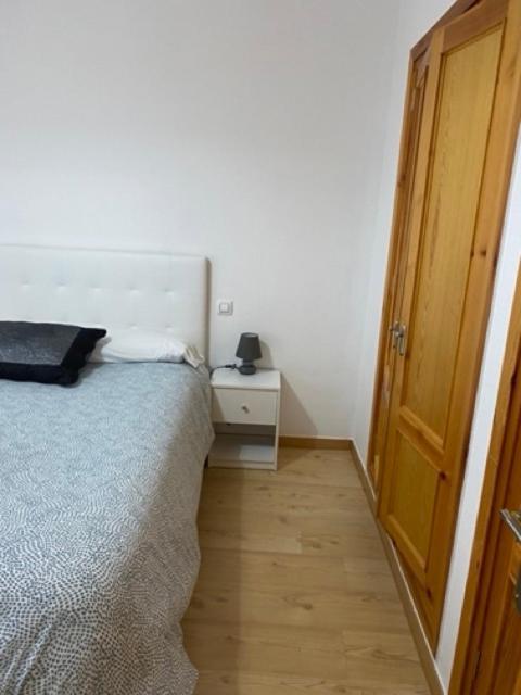 Apartmán La Raca Jaca Exteriér fotografie