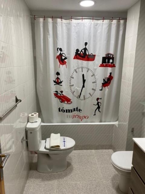 Apartmán La Raca Jaca Exteriér fotografie
